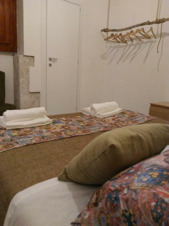 The Rope Apartment 锡拉库扎 外观 照片
