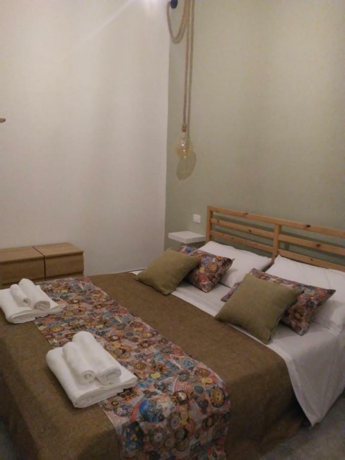 The Rope Apartment 锡拉库扎 外观 照片