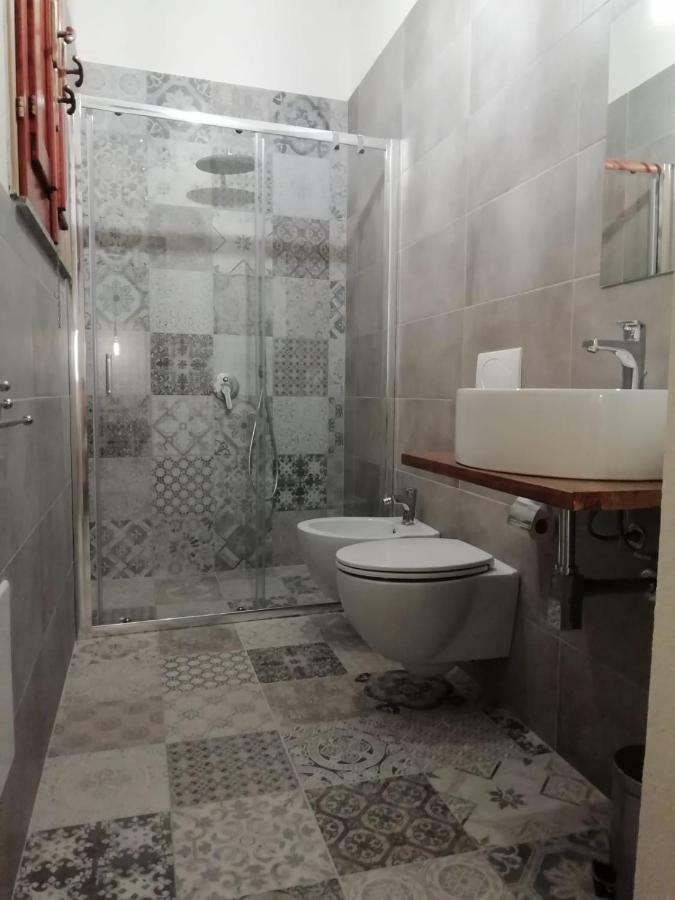 The Rope Apartment 锡拉库扎 外观 照片