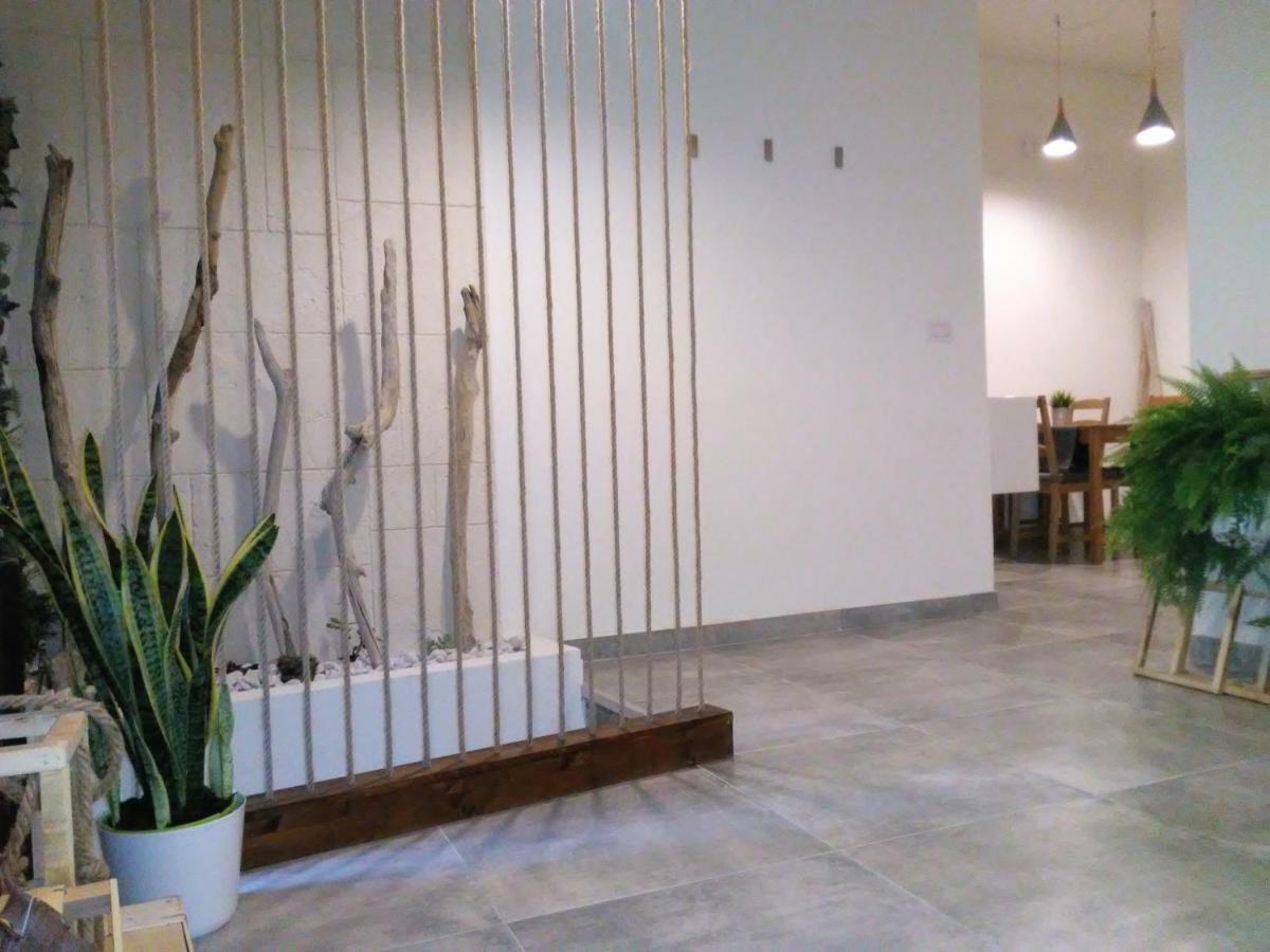 The Rope Apartment 锡拉库扎 外观 照片